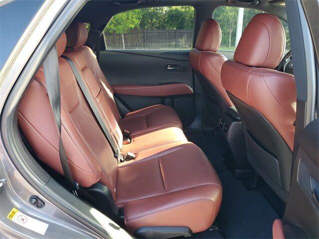used 2015 Lexus RX 350 car, priced at $15,400