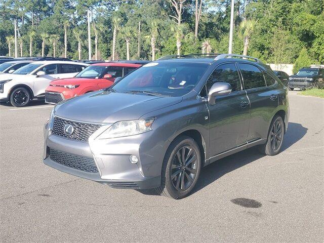 used 2015 Lexus RX 350 car, priced at $15,400