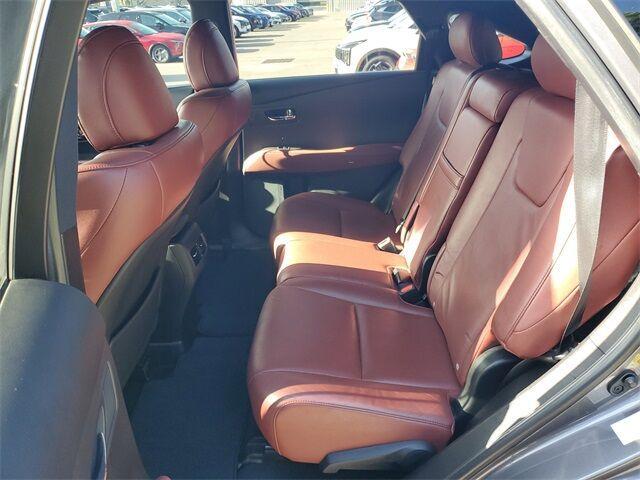 used 2015 Lexus RX 350 car, priced at $15,400