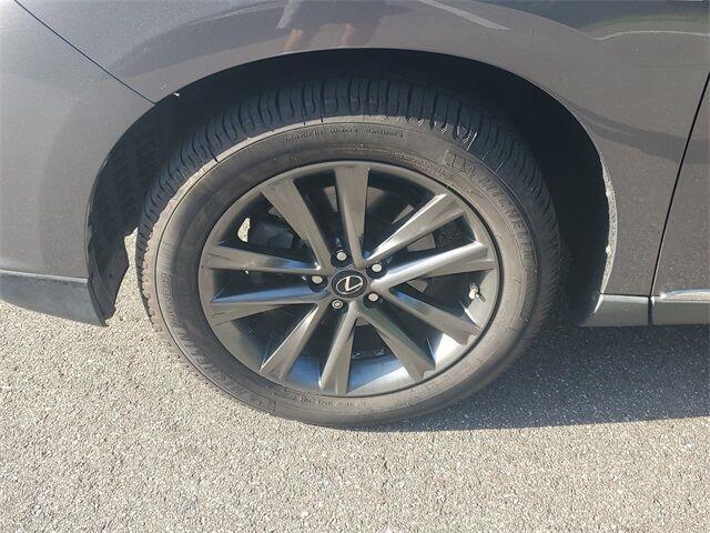 used 2015 Lexus RX 350 car, priced at $15,400