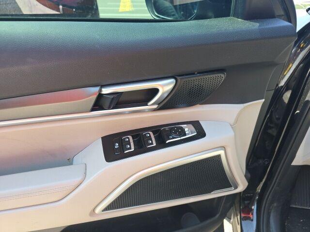used 2021 Kia Telluride car, priced at $22,500