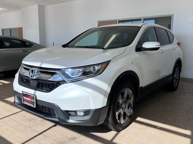 used 2019 Honda CR-V car, priced at $22,511