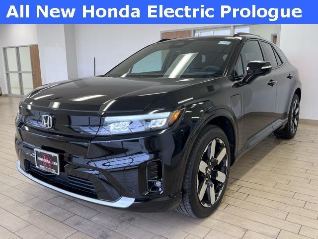 new 2024 Honda Prologue car, priced at $59,750