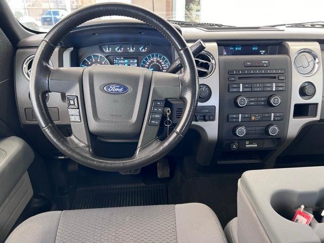 used 2011 Ford F-150 car, priced at $12,990