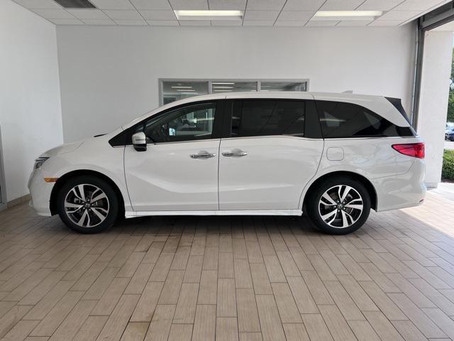 new 2024 Honda Odyssey car, priced at $43,819