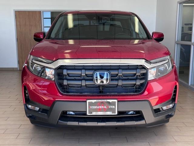 new 2024 Honda Ridgeline car, priced at $42,430