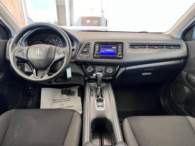 used 2019 Honda HR-V car, priced at $17,961