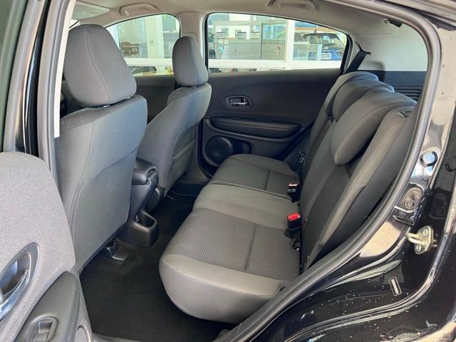 used 2019 Honda HR-V car, priced at $17,961