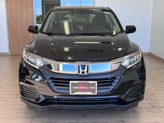 used 2019 Honda HR-V car, priced at $17,961