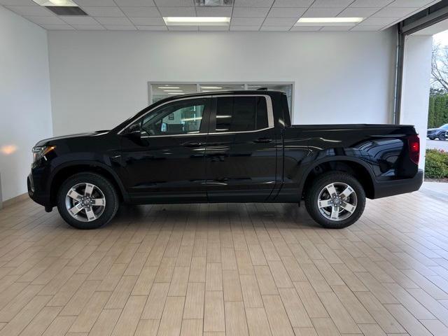 new 2025 Honda Ridgeline car, priced at $43,175