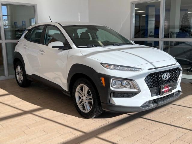 used 2019 Hyundai Kona car, priced at $13,890