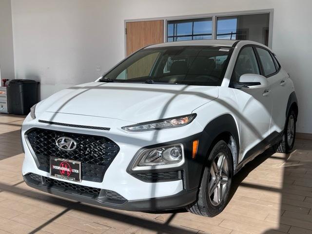 used 2019 Hyundai Kona car, priced at $13,890