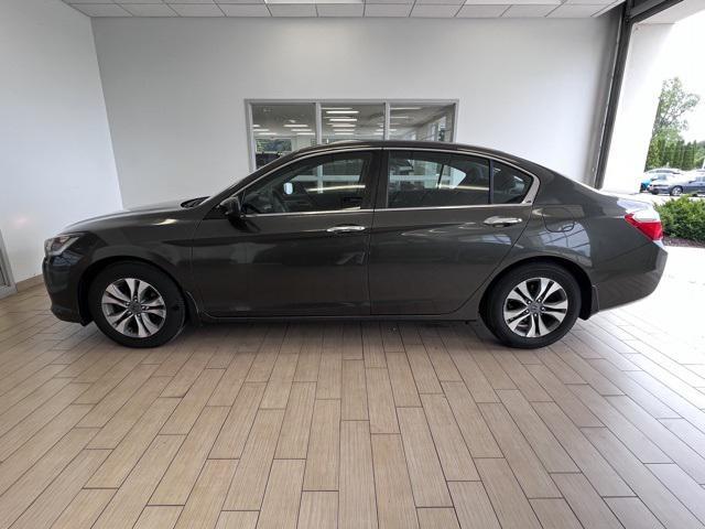 used 2014 Honda Accord car, priced at $14,587