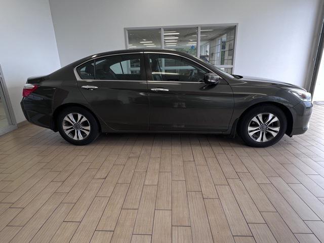 used 2014 Honda Accord car, priced at $14,587