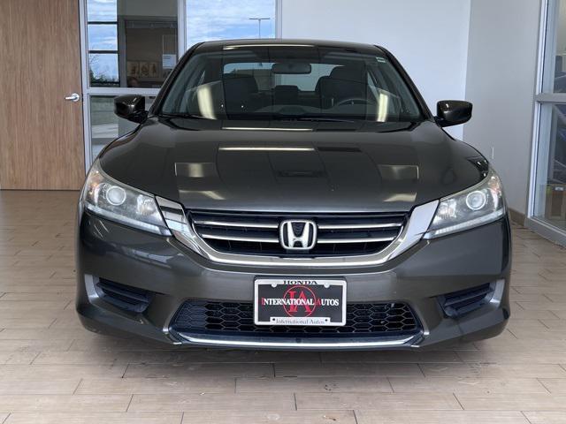 used 2014 Honda Accord car, priced at $14,587