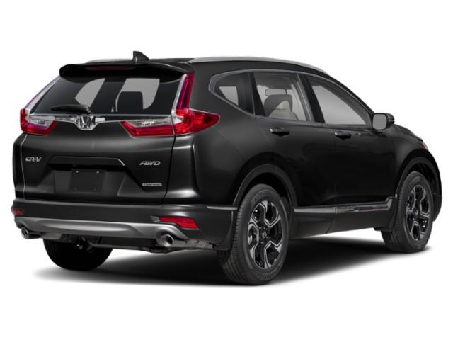 used 2019 Honda CR-V car, priced at $27,994