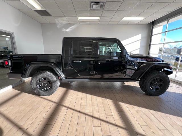 used 2021 Jeep Gladiator car, priced at $35,995