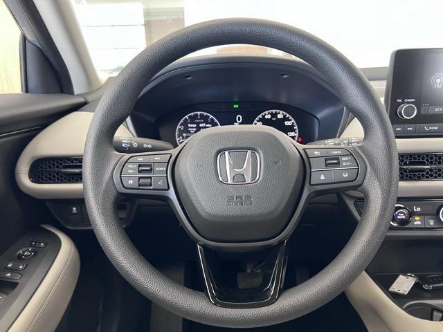 new 2025 Honda HR-V car, priced at $26,834