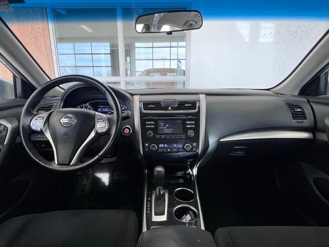 used 2014 Nissan Altima car, priced at $8,758