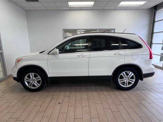 used 2011 Honda CR-V car, priced at $11,454