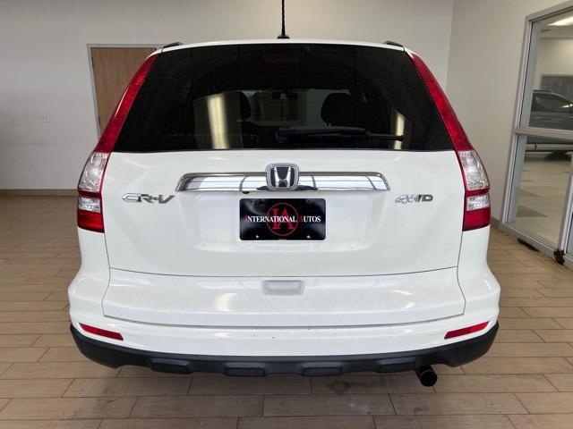 used 2011 Honda CR-V car, priced at $11,454