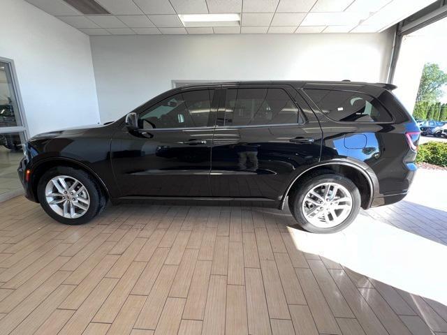 used 2022 Dodge Durango car, priced at $27,927