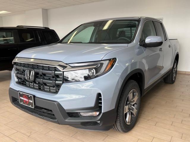 new 2025 Honda Ridgeline car, priced at $42,500