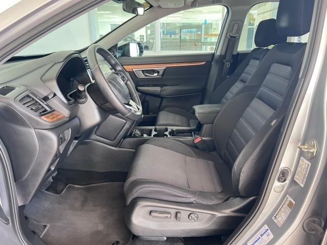 used 2019 Honda CR-V car, priced at $19,493