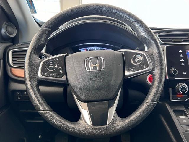 used 2019 Honda CR-V car, priced at $19,493