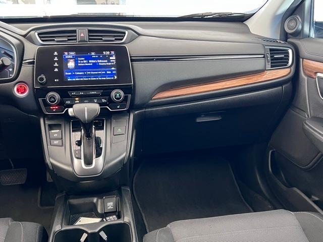 used 2019 Honda CR-V car, priced at $19,493