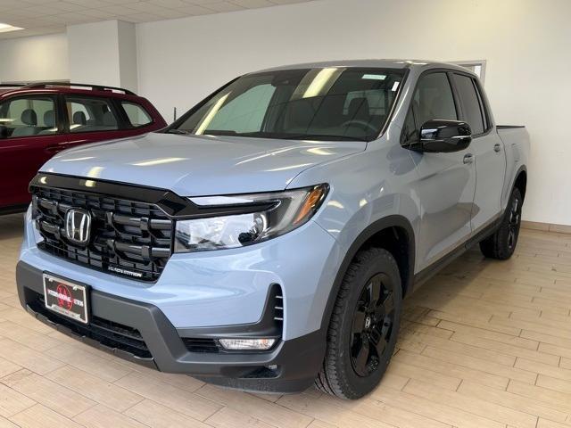 new 2025 Honda Ridgeline car, priced at $48,600