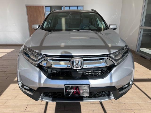 used 2017 Honda CR-V car, priced at $22,970