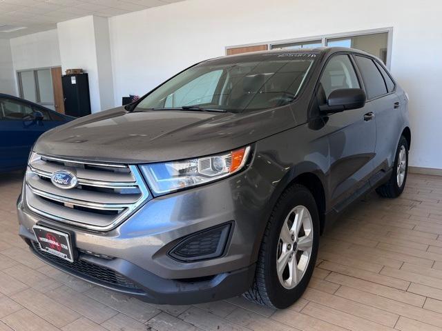 used 2016 Ford Edge car, priced at $7,994