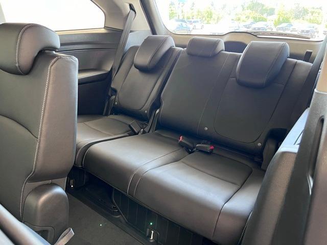 used 2024 Honda Odyssey car, priced at $39,838