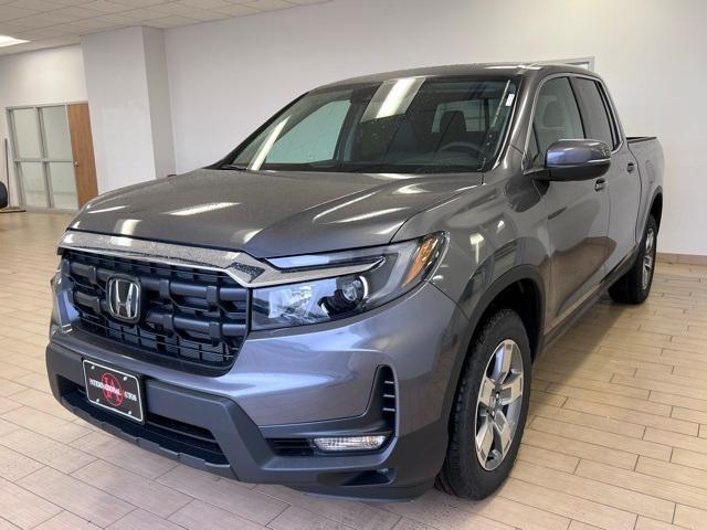 new 2025 Honda Ridgeline car, priced at $43,175