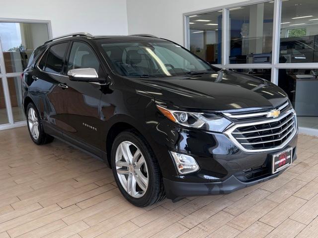 used 2019 Chevrolet Equinox car, priced at $18,993
