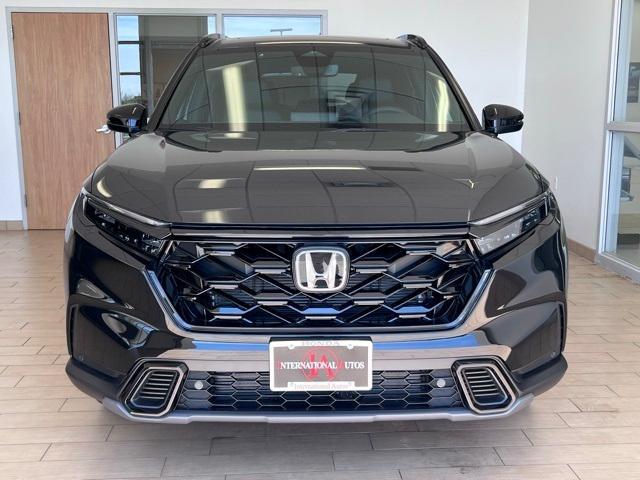 new 2025 Honda CR-V Hybrid car, priced at $38,200