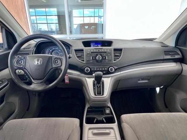 used 2014 Honda CR-V car, priced at $10,320