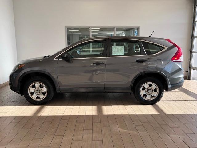 used 2014 Honda CR-V car, priced at $10,320