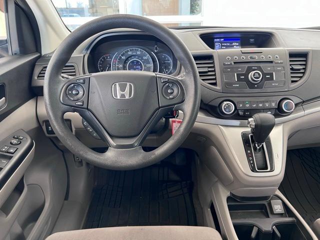 used 2014 Honda CR-V car, priced at $10,320