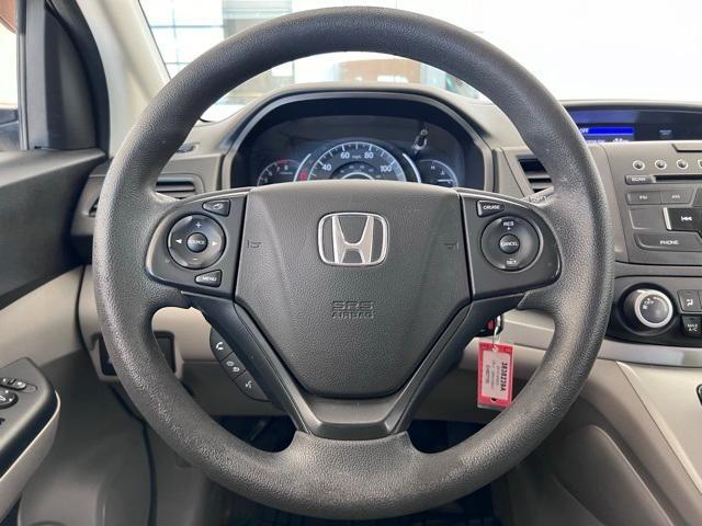 used 2014 Honda CR-V car, priced at $10,320