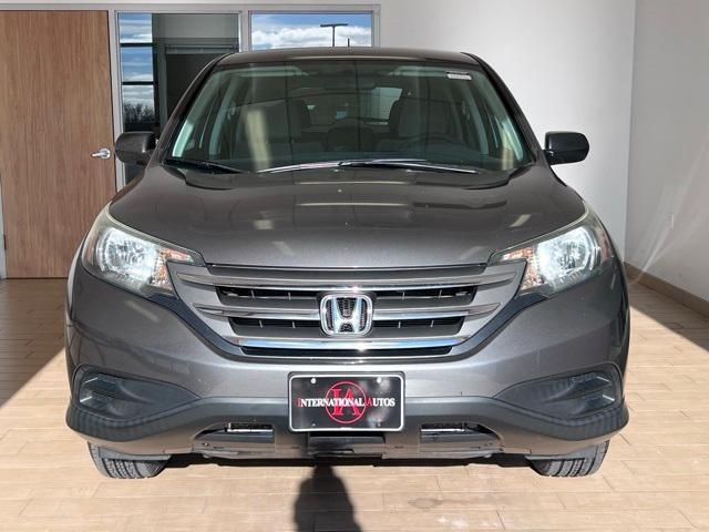 used 2014 Honda CR-V car, priced at $10,320