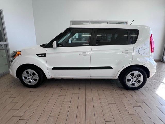 used 2012 Kia Soul car, priced at $10,000