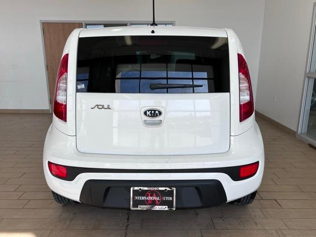 used 2012 Kia Soul car, priced at $10,000