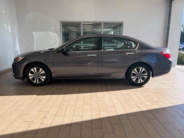 used 2014 Honda Accord car, priced at $13,501