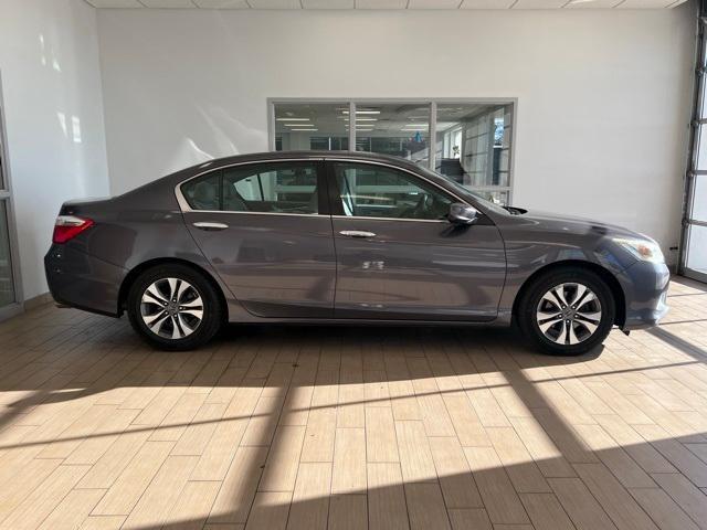 used 2014 Honda Accord car, priced at $13,501