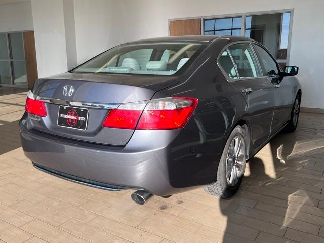 used 2014 Honda Accord car, priced at $13,501