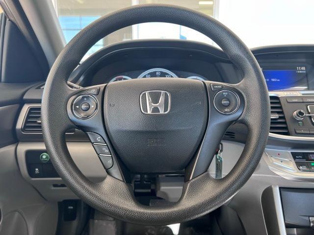 used 2014 Honda Accord car, priced at $13,501