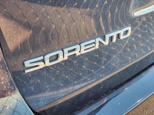 used 2020 Kia Sorento car, priced at $14,499