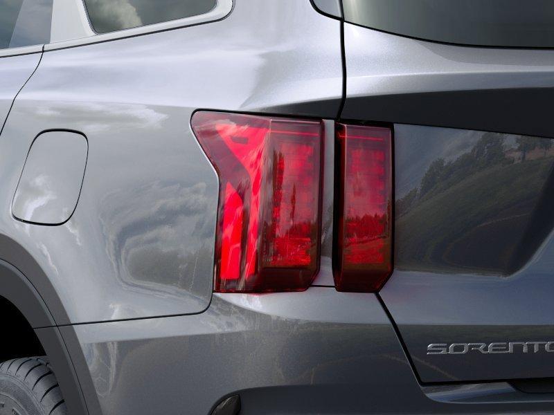 new 2024 Kia Sorento Hybrid car, priced at $41,305